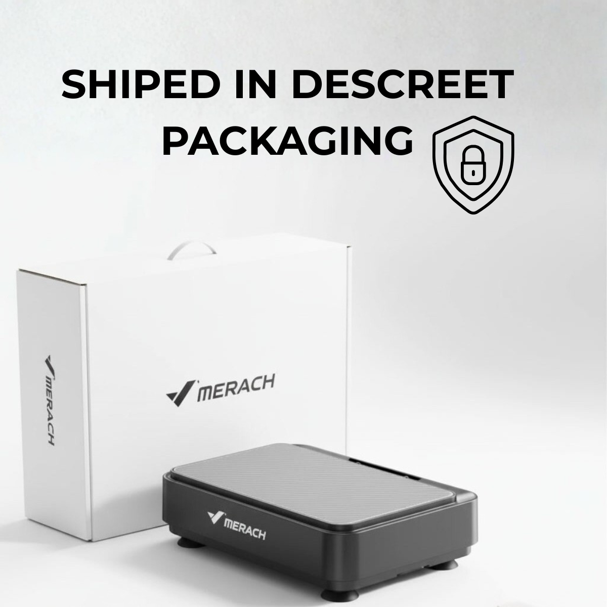 MENSfriends - Merach Performance Trainer