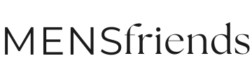 MENSfriends Logo